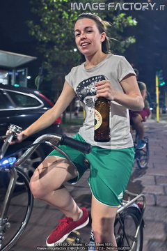 2018-06-21 Milano - Critical Mass 1670